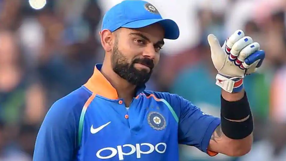 विराट की ऐतिहासिक पारियाँ