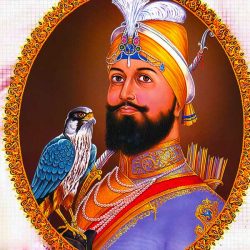 गुरू गोविंद सिंह
