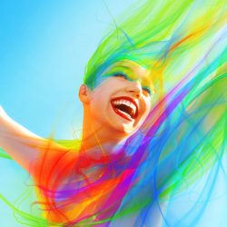 सकारात्मक जीवन