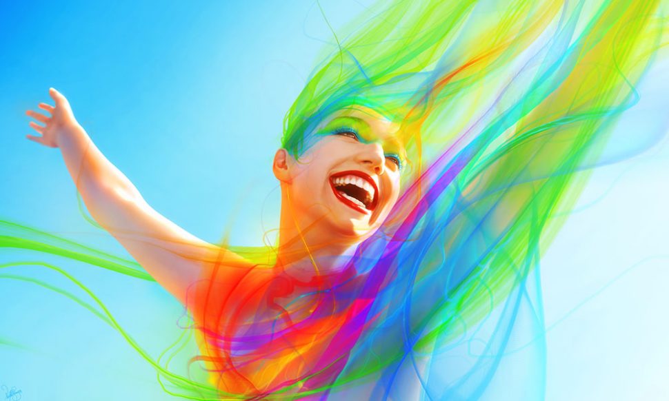 सकारात्मक जीवन