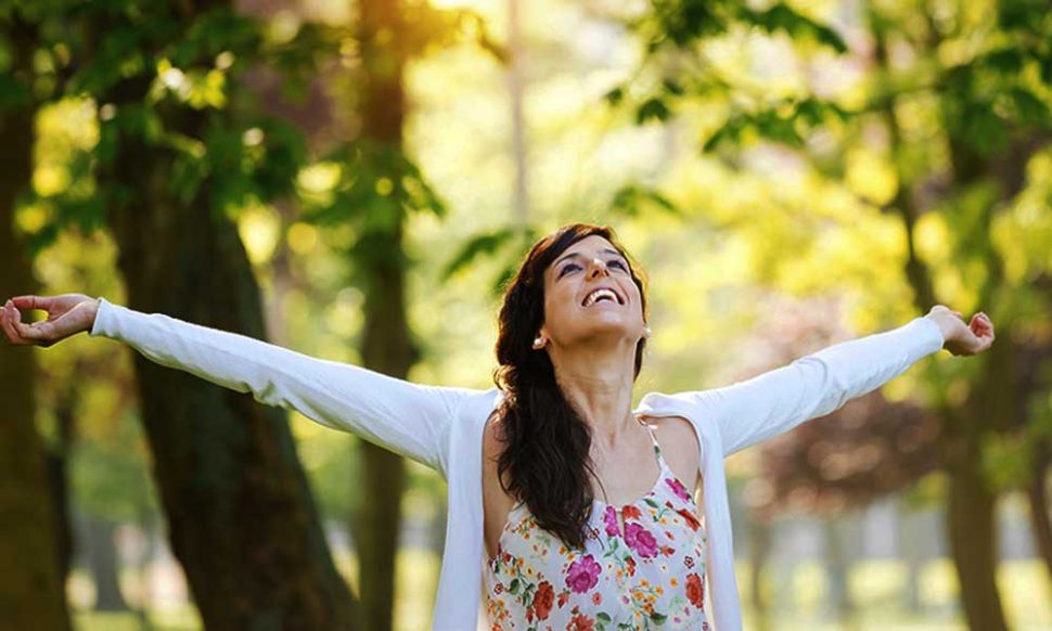 चीज़ें जो स्वस्थ रखती है