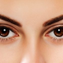 आँखों की रौशनी के लिए