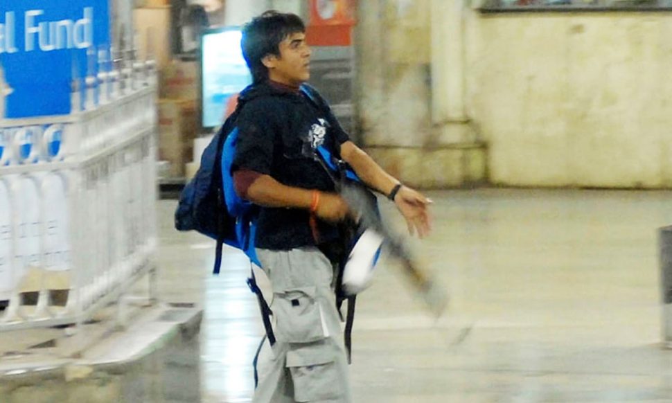 अजमल आमिर कसाब