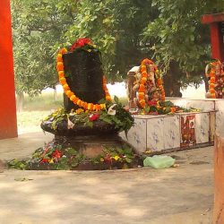 झारखंडी शिवलिंग