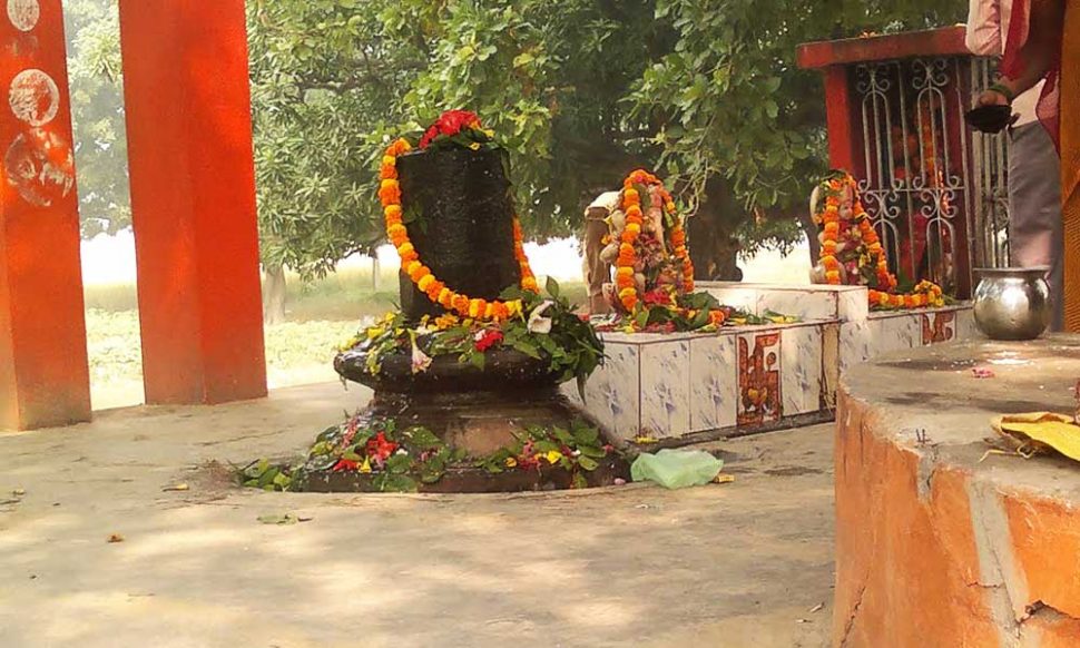 झारखंडी शिवलिंग