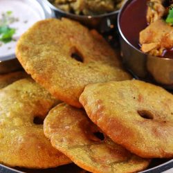 कोंबडी वड़े की रेसिपी