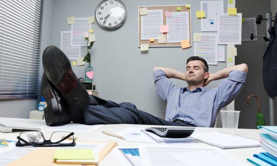 आलसी लोगों के लिए नौकरियाँ