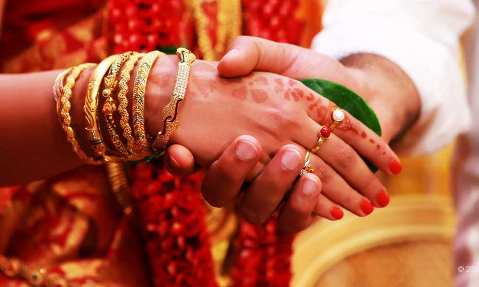 मंत्र जो लव मैरिज करा सकते है