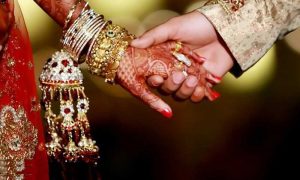 लड़के से शादी