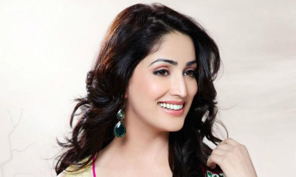 एक्ट्रेस यामी गौतम