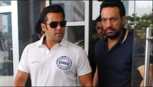 बॉडीगार्ड शेरा