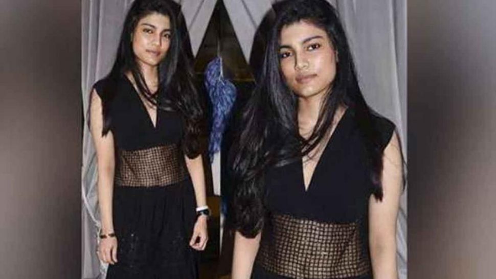 अलीजा अग्निहोत्री