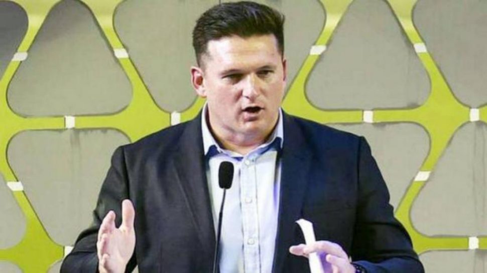 ग्रीम स्मिथ