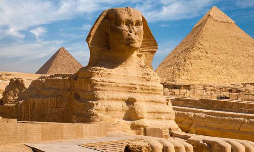 बिल्लियों की ममी