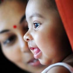 माँ की कुरबानियाँ