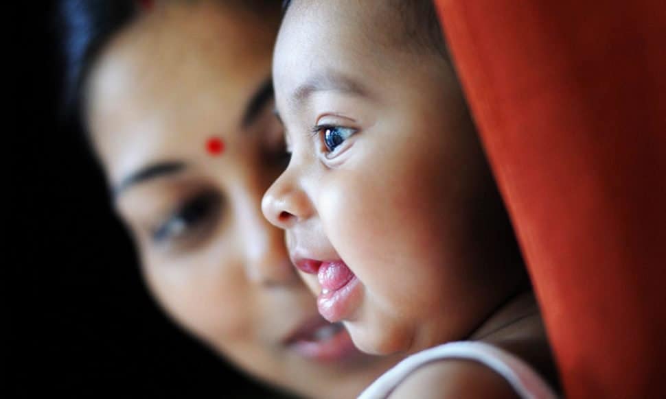 माँ की कुरबानियाँ