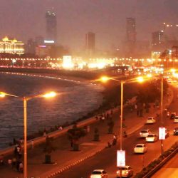 मायानगरी