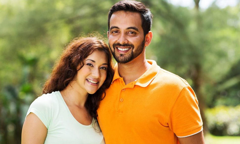 विवाह  के बाद