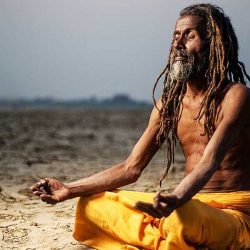 सिद्ध पुरुष बनने के लिए