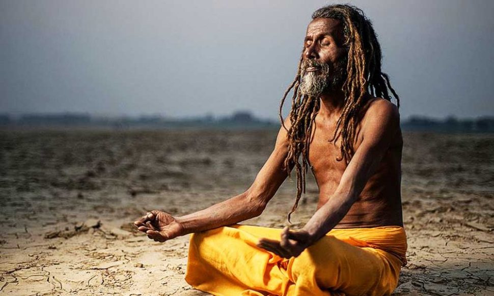 सिद्ध पुरुष बनने के लिए