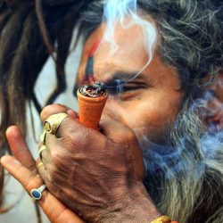 शिव और नशा