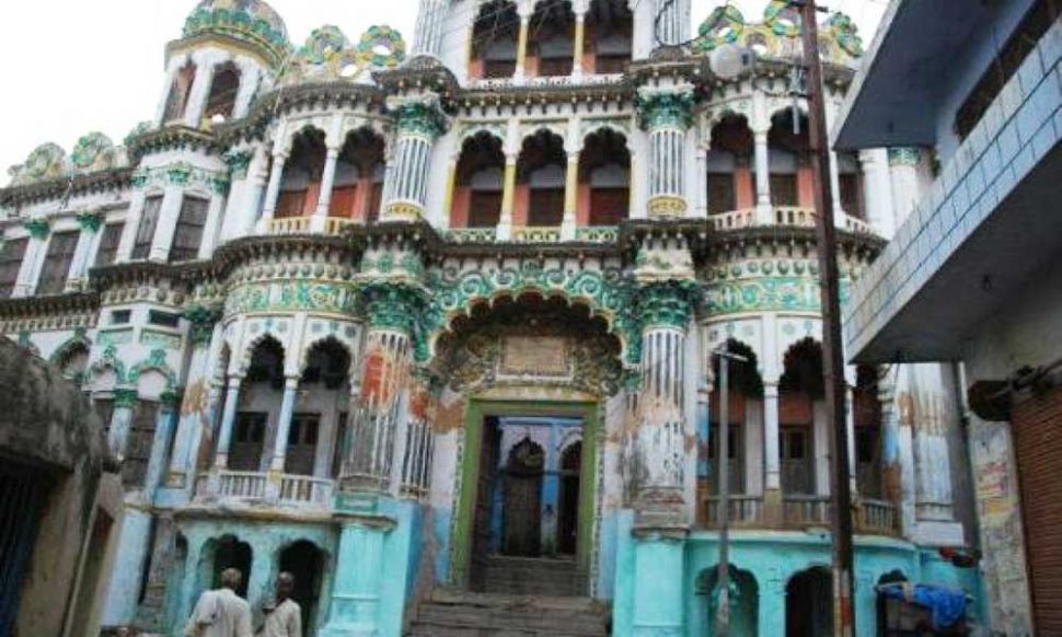 फ़ैजाबाद