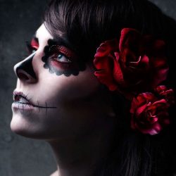 मरने के संकेत