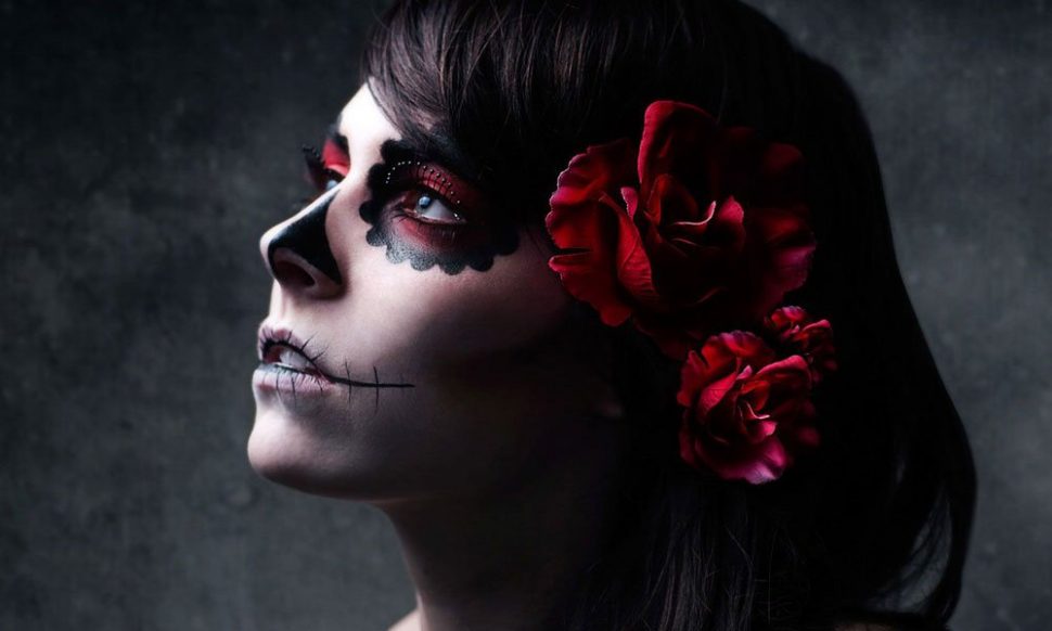 मरने के संकेत