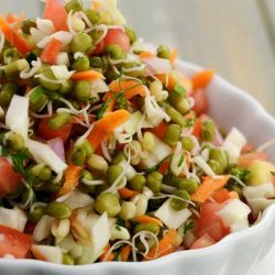 सुबह के नाश्ते में