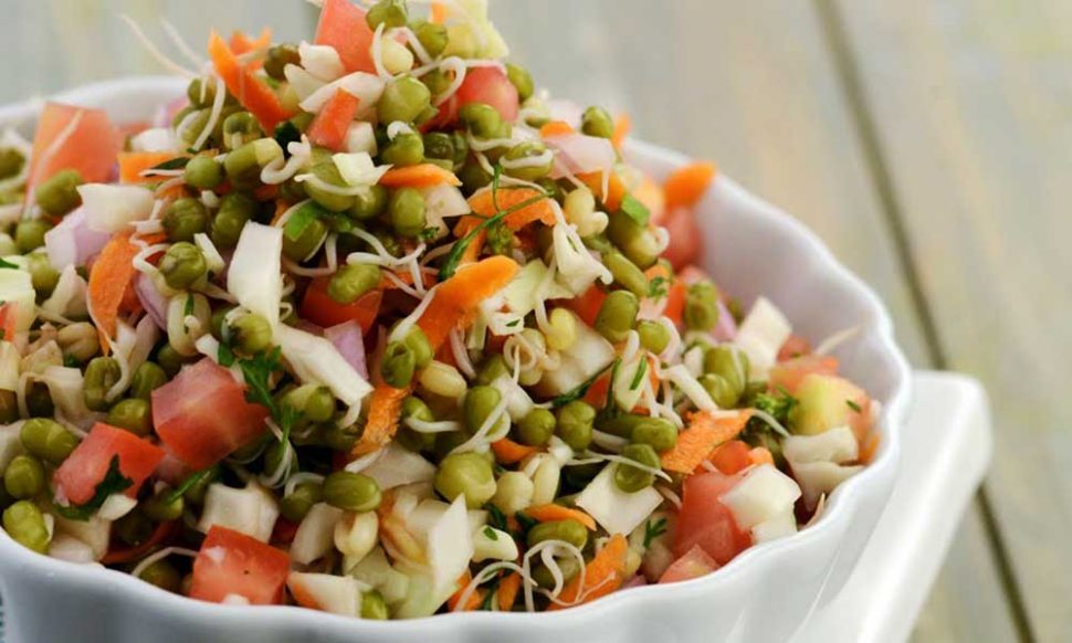 सुबह के नाश्ते में