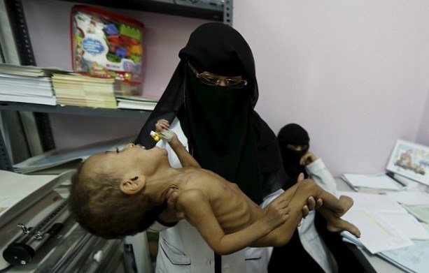 यमन में युद्ध खत्म