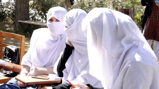 बलूचिस्तान की महिलाएं