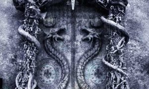 पद्मनाभस्वामी मंदिर