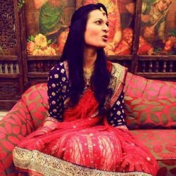 लड़कियों के नखरे