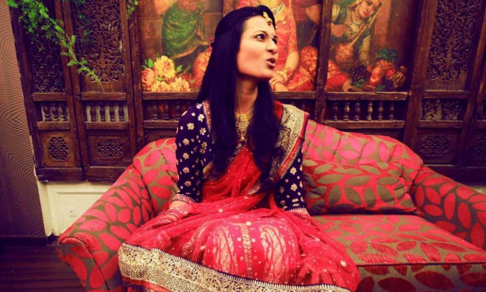 लड़कियों के नखरे