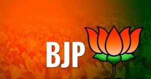 BJP Journey Story