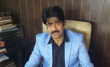 When this minor teacher created a record of making 1100 IAS.