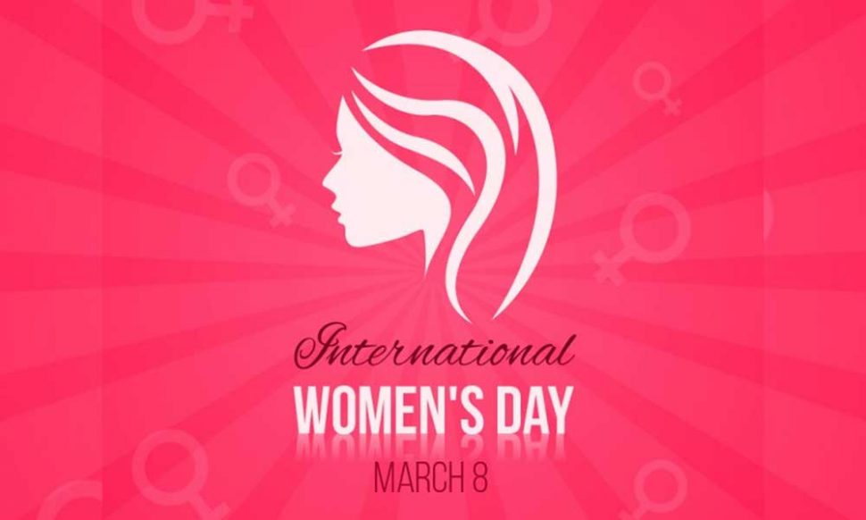International Women's Day