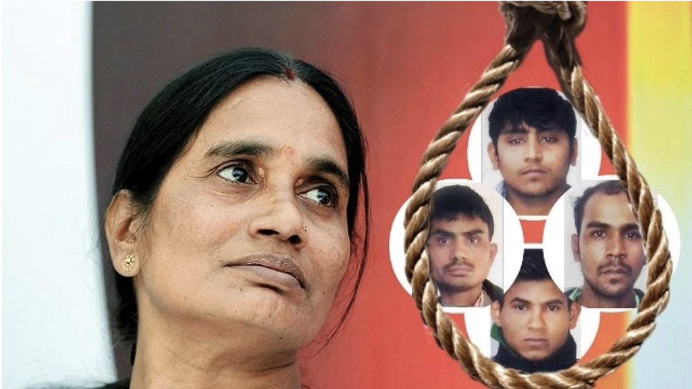 फांसी से पहले निर्भया के दोषियों ने खाने में क्या माँगा है जरूर पढ़िए