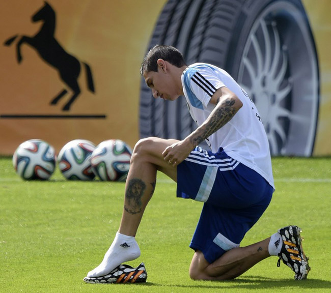 di-maria