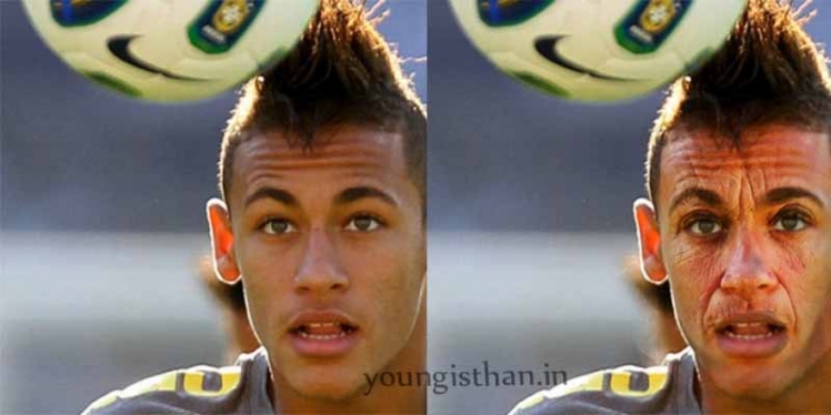 neymar