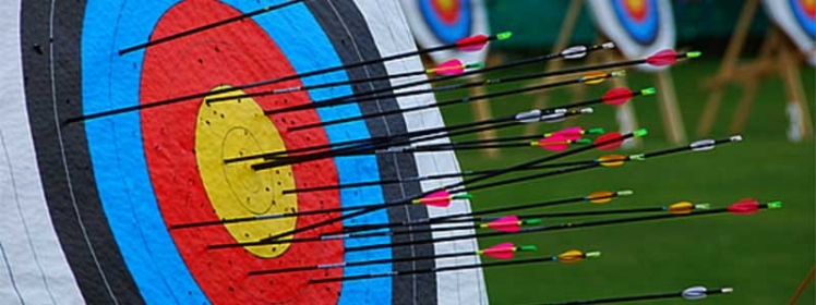 archery