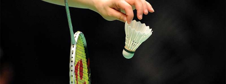 badminton