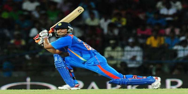suresh-raina