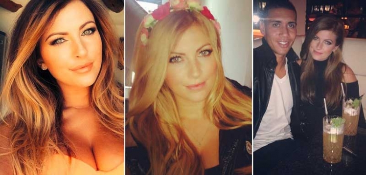 same-cook-chris-smalling-girlfriend