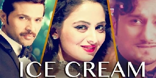 Ice_Cream_Khaungi_-_The_Xpose_-_Yo_Yo