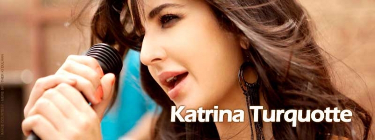 Real Name of Katrina Kaif is Katrina Turquotte