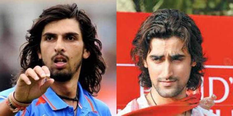 ishant