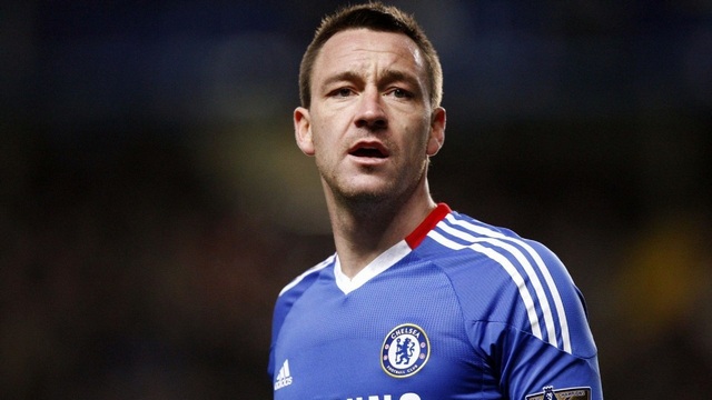 john-terry-europe-league-final-captain-bring-trophy-stamford-bridge
