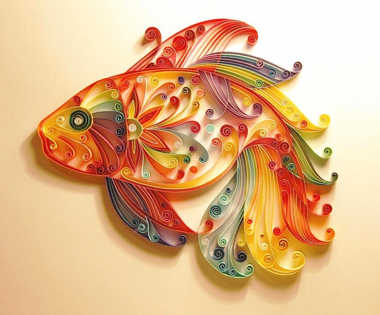 Quilling_fish_by_iron_maiden_art